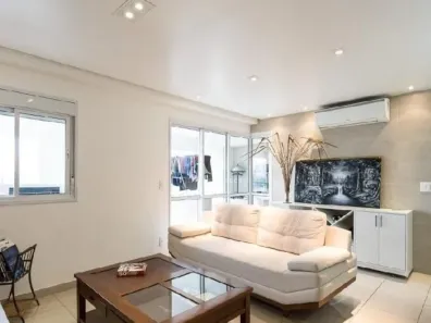 Apartamento com 2 Quartos à venda, 100m² no Jardim Dom Bosco, São Paulo
