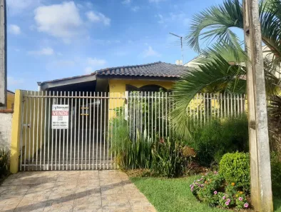 Casa com 3 Quartos à venda, 110m² no Santo Antônio, São José dos Pinhais