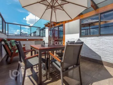 Apartamento com 3 Quartos à venda, 259m² no São João, Porto Alegre