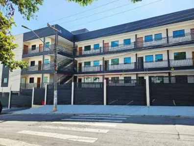Apartamento com 2 Quartos à venda, 42m² no Itaquera, São Paulo