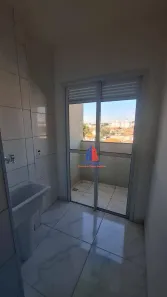 Apartamento com 2 Quartos à venda, 56m² no Vila Santa Catarina, Americana