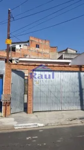 Casa com 3 Quartos à venda, 159m² no Jardim São Luís, São Paulo
