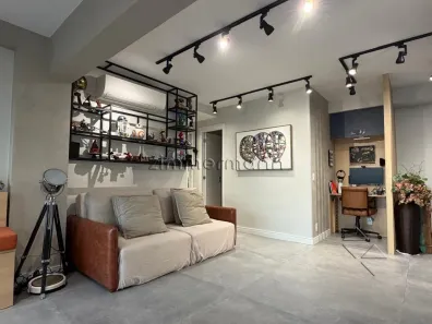 Apartamento com 2 Quartos à venda, 76m² no Butantã, São Paulo
