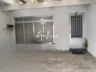 Casa com 3 Quartos à venda, 62m² no Mauá, São Caetano do Sul