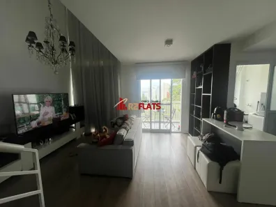 Apartamento com 2 Quartos à venda, 70m² no Vila Andrade, São Paulo