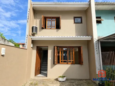 Casa com 3 Quartos para alugar, 140m² no Partenon, Porto Alegre