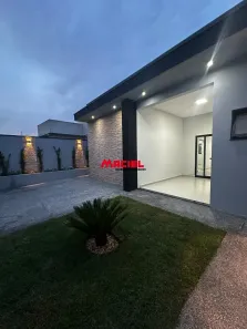Casa com 3 Quartos à venda, 98m² no Borda da Mata, Caçapava