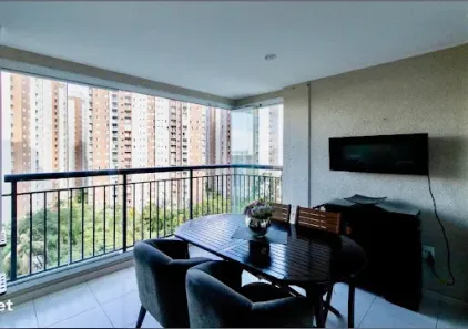 Apartamento com 3 Quartos à venda, 100m² no Jardim Flor da Montanha, Guarulhos