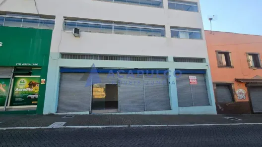 Sala Comercial para alugar, 70m² no Centro, Jundiaí