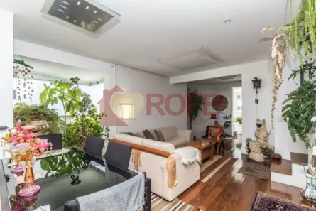 Apartamento com 2 Quartos à venda, 110m² no Planalto Paulista, São Paulo