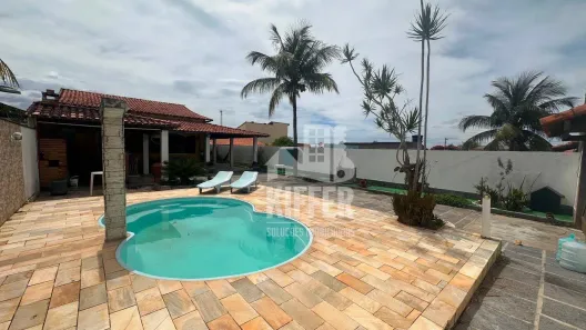 Casa com 4 Quartos à venda, 145m² no Inoã (Inoã), Maricá