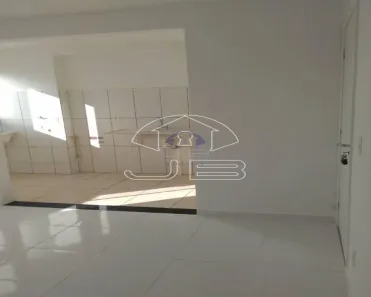 Apartamento com 2 Quartos à venda, 45m² no Parque das Constelações, Campinas