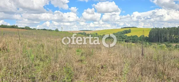 Fazenda/Sítio à venda, 117990m² no Água Azul, Lapa