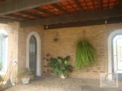 Casa com 3 Quartos à venda, 250m² no Jardim Tapajós, Atibaia