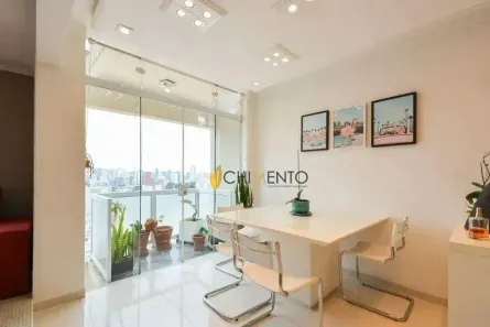 Cobertura com 3 Quartos à venda, 120m² no Vila da Saúde, São Paulo