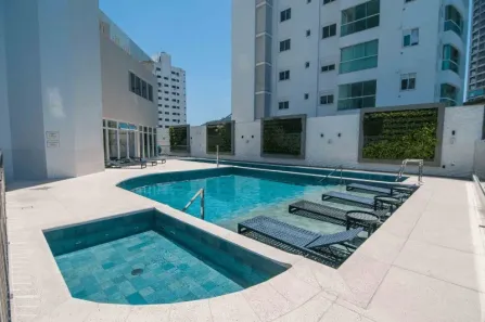 Apartamento com 3 Quartos à venda, 153m² no Centro, Balneário Camboriú