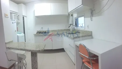 Apartamento com 1 Quarto à venda, 32m² no Centro, Florianópolis