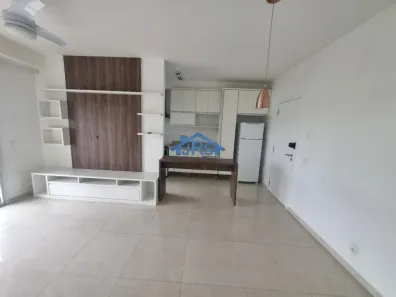 Apartamento com 1 Quarto para alugar, 51m² no Melville Empresarial I e II, Barueri