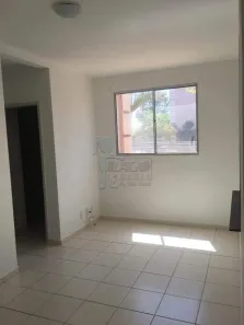 Apartamento com 2 Quartos à venda, 46m² no Parque dos Lagos, Ribeirão Preto