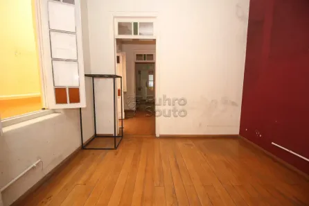Prédio Comercial para alugar, 538m² no Centro, Pelotas