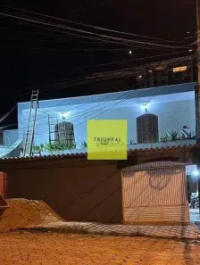Casa com 2 Quartos à venda, 283m² no Vila Carvalho, Sorocaba
