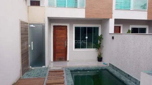 Casa com 2 Quartos à venda, 150m² no Atafona, São João da Barra