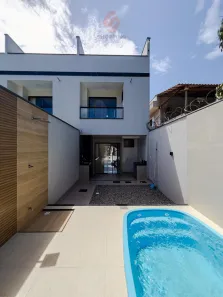 Casa com 2 Quartos à venda, 110m² no Interlagos, Vila Velha