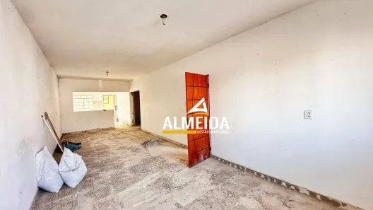 Casa com 2 Quartos à venda, 130m² no Jardim Dona Regina Picelli, Rio Claro