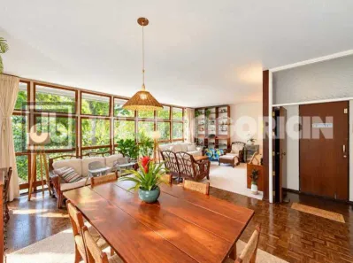 Apartamento com 3 Quartos à venda, 130m² no Ipanema, Rio de Janeiro