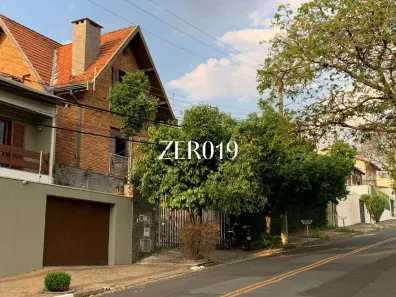 Casa com 1 Quarto para alugar, 400m² no Jardim Lumen Christi, Campinas