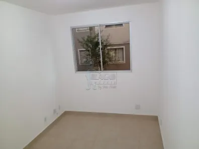 Apartamento com 1 Quarto à venda, 41m² no Parque São Sebastião, Ribeirão Preto