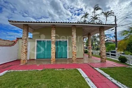 Casa com 2 Quartos à venda, 130m² no Jardim Imperador, Peruíbe