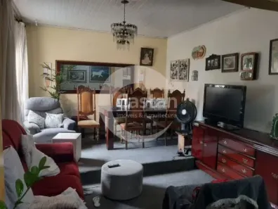 Sobrado com 4 Quartos à venda, 400m² no Mooca, São Paulo