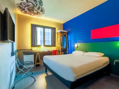 Flat com 1 Quarto à venda, 18m² no Pinheiros, São Paulo
