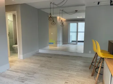 Apartamento com 2 Quartos à venda, 63m² no Chácara Inglesa, São Paulo