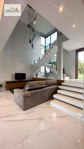 Casa de Condomínio com 4 Quartos à venda, 230m² no Manguinhos, Serra