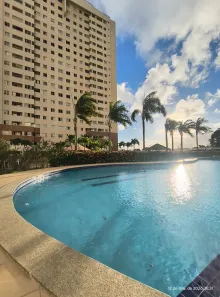 Apartamento com 2 Quartos para alugar, 64m² no Cabula, Salvador