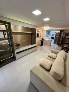 Apartamento com 3 Quartos à venda, 136m² no Centro, Criciúma