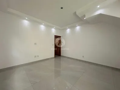Casa com 3 Quartos à venda, 120m² no Campo Grande, Santos