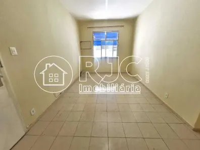 Apartamento com 2 Quartos à venda, 62m² no Maracanã, Rio de Janeiro