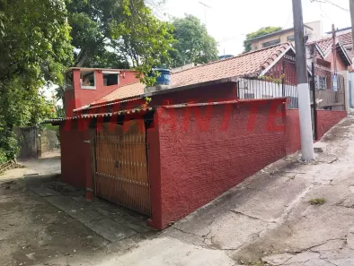 Casa com 2 Quartos à venda, 62m² no Tucuruvi, São Paulo