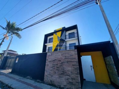 Apartamento com 2 Quartos à venda, 67m² no Bom Retiro, Joinville