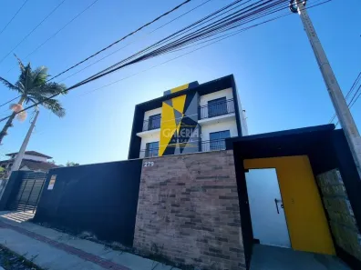Apartamento com 2 Quartos à venda, 67m² no Bom Retiro, Joinville