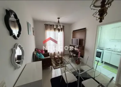 Apartamento com 2 Quartos à venda, 51m² no Jardim Pagliato, Sorocaba
