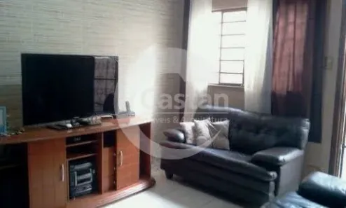  com 2 Quartos à venda, 120m² no Vila Gumercindo, São Paulo