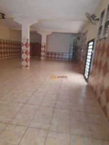 Ponto Comercial para alugar, 300m² no Sumarezinho, Ribeirão Preto