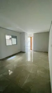 Apartamento com 2 Quartos à venda, 50m² no Parque Erasmo Assunção, Santo André