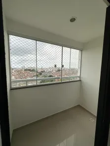 Apartamento com 2 Quartos à venda, 57m² no Luiz Anselmo, Salvador