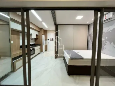 Apartamento com 1 Quarto à venda, 35m² no Vila Clementino, São Paulo