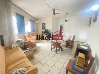 Apartamento com 3 Quartos à venda, 120m² no Tijuca, Rio de Janeiro